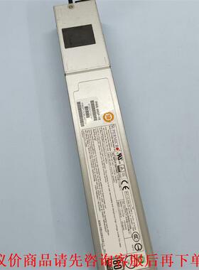 超微SUPERMICR 服务器电源 980W PWS-982