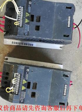 6SL3211-0AB12-5UA1 西门子G1100.25