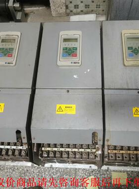 电梯塔机用55kw变频器品牌SEOHO，成色如图，拆机包好不