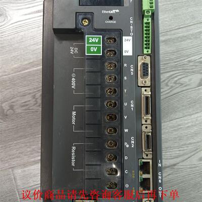 ASD-A2-4543-E 台达4.5KW驱动器