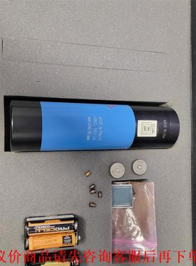 美国PCB 394C06手持加速度传感器校准器 353b15