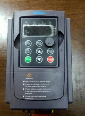 USFULL变频器FU9000D-1R5G-S2  -1.5