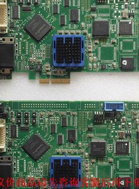 BITFLOW采集卡 NE0-3.6-7101-CLB  N