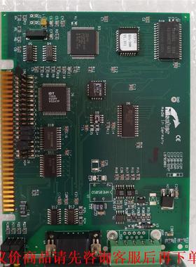 工业测试Hilscher赫优讯 CIF30 DNM  ISA