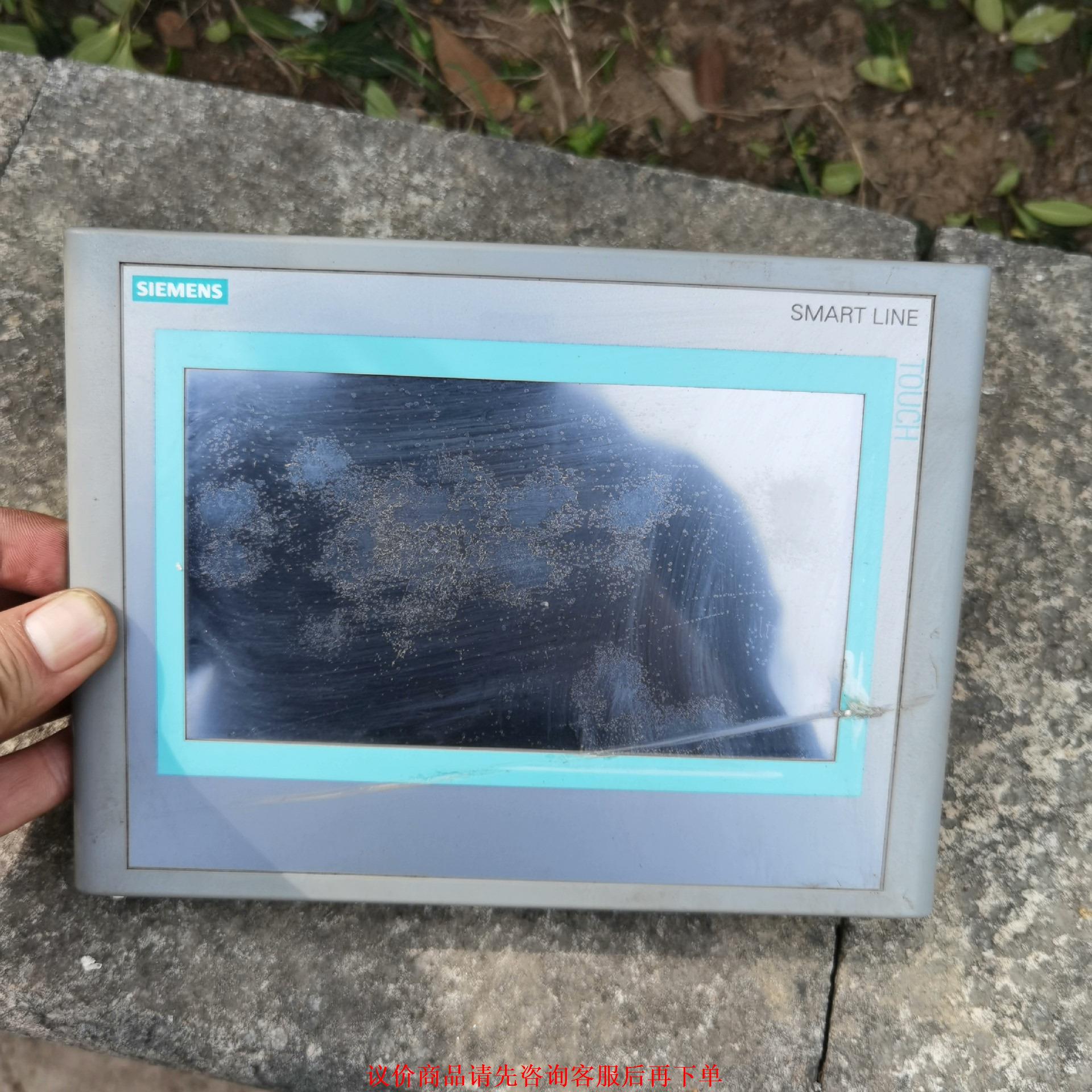 西门子触摸屏6AV6 648-0AC11-3AXO