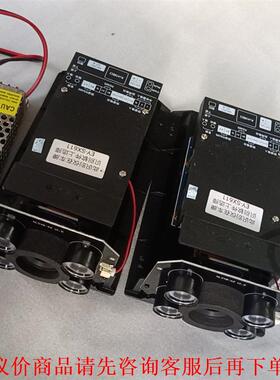 型号:出入口通道车牌识别仪，NL04B-XZ、U1.0，2个