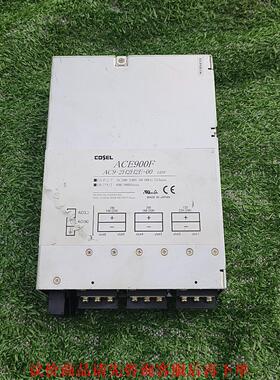 日本科索COSEL  ACE900F 电源模块 AC9-2H