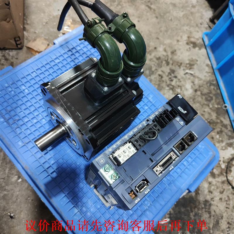 拆机富士RYH152F5-VV2驱动1.5kw，实物图功能包