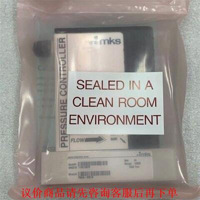 MKS P99A-33518， Ar 1000 Torr 全