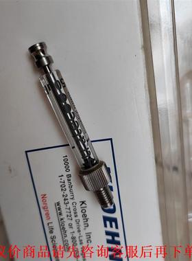 科隆KLOEHN 250UL，检测仪配件！