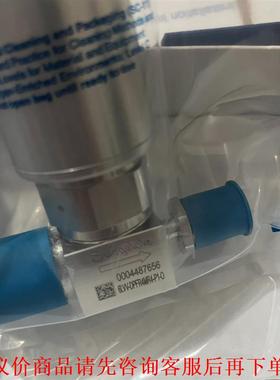 Swagelok 世伟洛克（6LVV-DPFR4MR4-P1