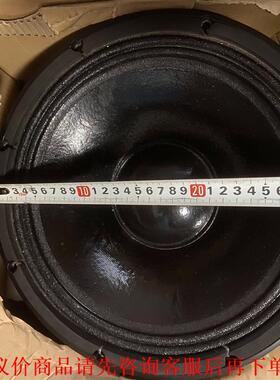 A&D AUDIO K12F360 8ohms喇叭，12寸全