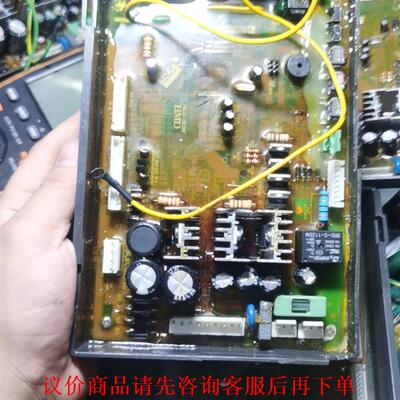 多田热水器主板JSQ33YS1600FM  JSQ33YS1
