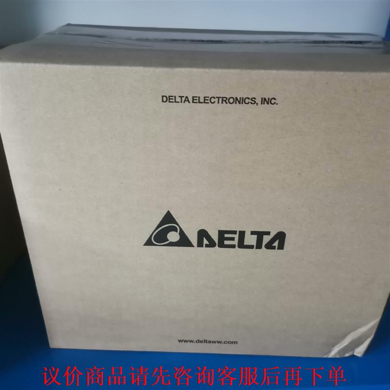 VFD9A0MS43ANSAA  台达变频器 全新原装未使用