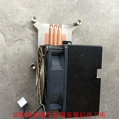 惠普Z620风扇，原装正品。正常使用