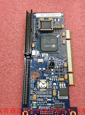 HannSTar mv-4  PCI VGA FI-LYP4