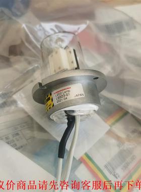 HAMAMATSU L2D2 LAMP L6923-01，拆