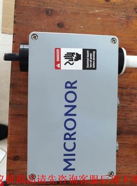 mICR0N0R齿轻轮限位开关型号mR222L8.m40:1