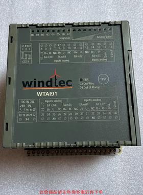 二手ABB WTAI91模块07Ai91模块