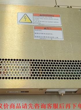 AMAT 应用材料 0010-16690 HV Module