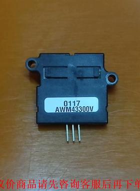 霍尼韦尔气体传感器 AWM43300V