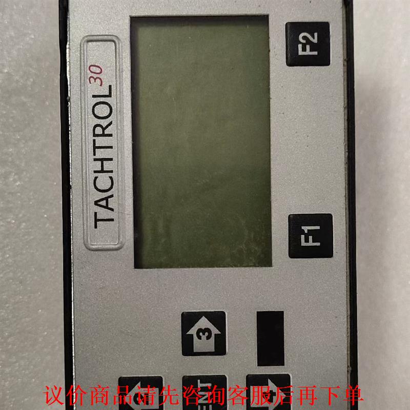 美国AIRPAX阿泰克AITEK转速表T77630-10，拆