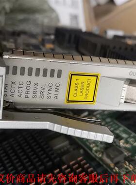 华为OSN1500板卡CXL16