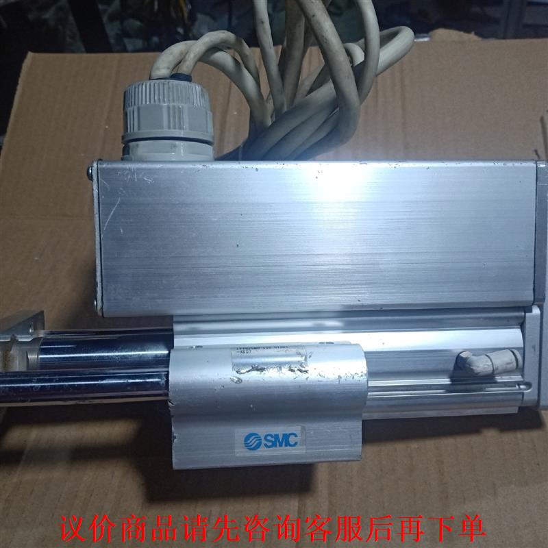 SMC LEYG25MB-50B-R16N1-X557，带原