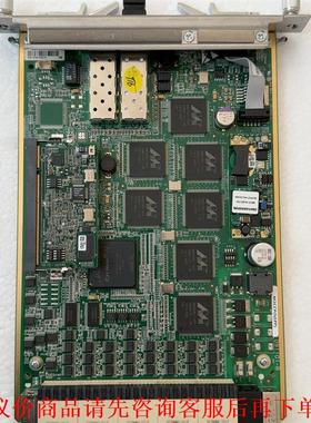 中兴CTN8700 M2CCP板拆机二手