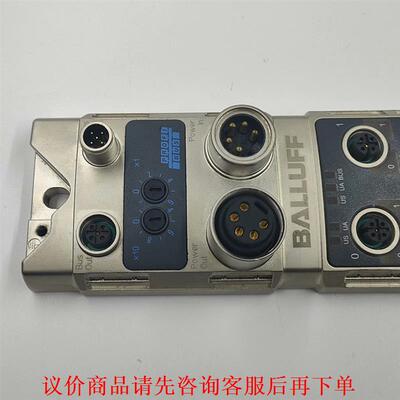 全新原装正品巴鲁夫传感器BNI0009 BNIPBS-104
