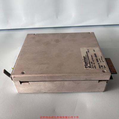 拆机现货 Spellman  X3909  DEL+/.3K