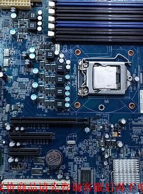 原装联想万全T168 G6服务器主板SUP3420 V1.0