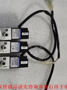 KOGANEI小金井电磁阀CS-050LE1-01-2拆机包