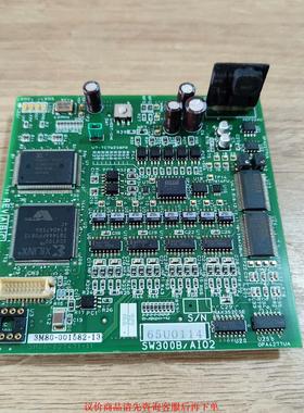 拆机 日本TEL/东京电子 3M80-001582-13 S