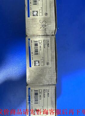 欧姆龙TYPE MM2XP～VOLTS DOZAV/DC24