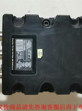 拆机固瑞克289696供胶系统模块成色如图看中欢迎来咨询