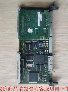 西门子变频器CUVC板6SE7090-0XX84-0AB0，