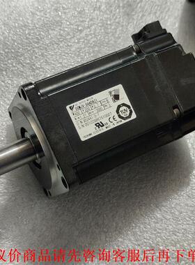 SGMJV-04ADA21  安川伺服电机400w  实物图
