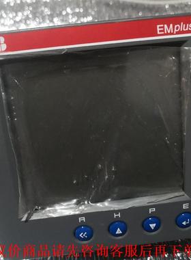 ABB电表EMPLUS-S，二手ABB电表，功能正常使用，成