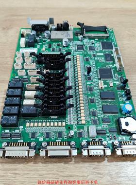 拆机 SBX08-000089-11 SLPCPU6 SBX