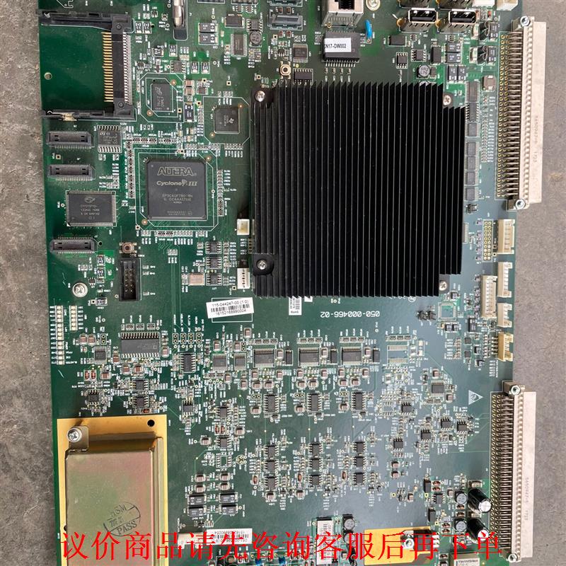 二手拆机迈瑞BC-6600 6700 6800 6900血球