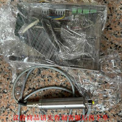 pcb切板机主轴 正常拆机sycotec  4026ac