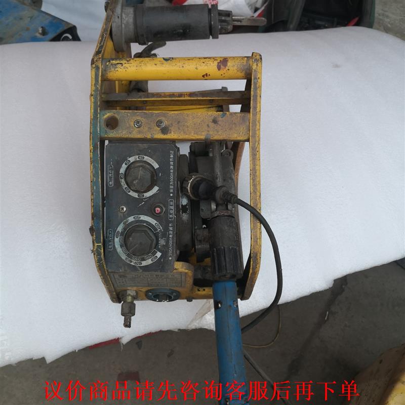 时代送丝机FP60—100N，实物拍摄，双驱，电机包好，成色