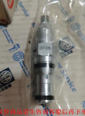 原装进口美国SUN液压插装阀NCCB-LCN包好包邮