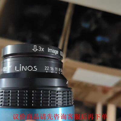 LINOS  inspec.x  L  5.6/105  B