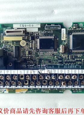 富士G11-CPCB变频器主板，SA529591-09，原装