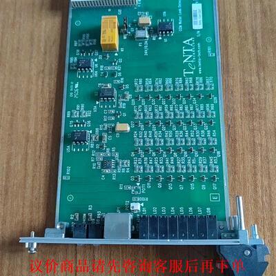 AMAT 板卡 0190-02076 AS00021-02