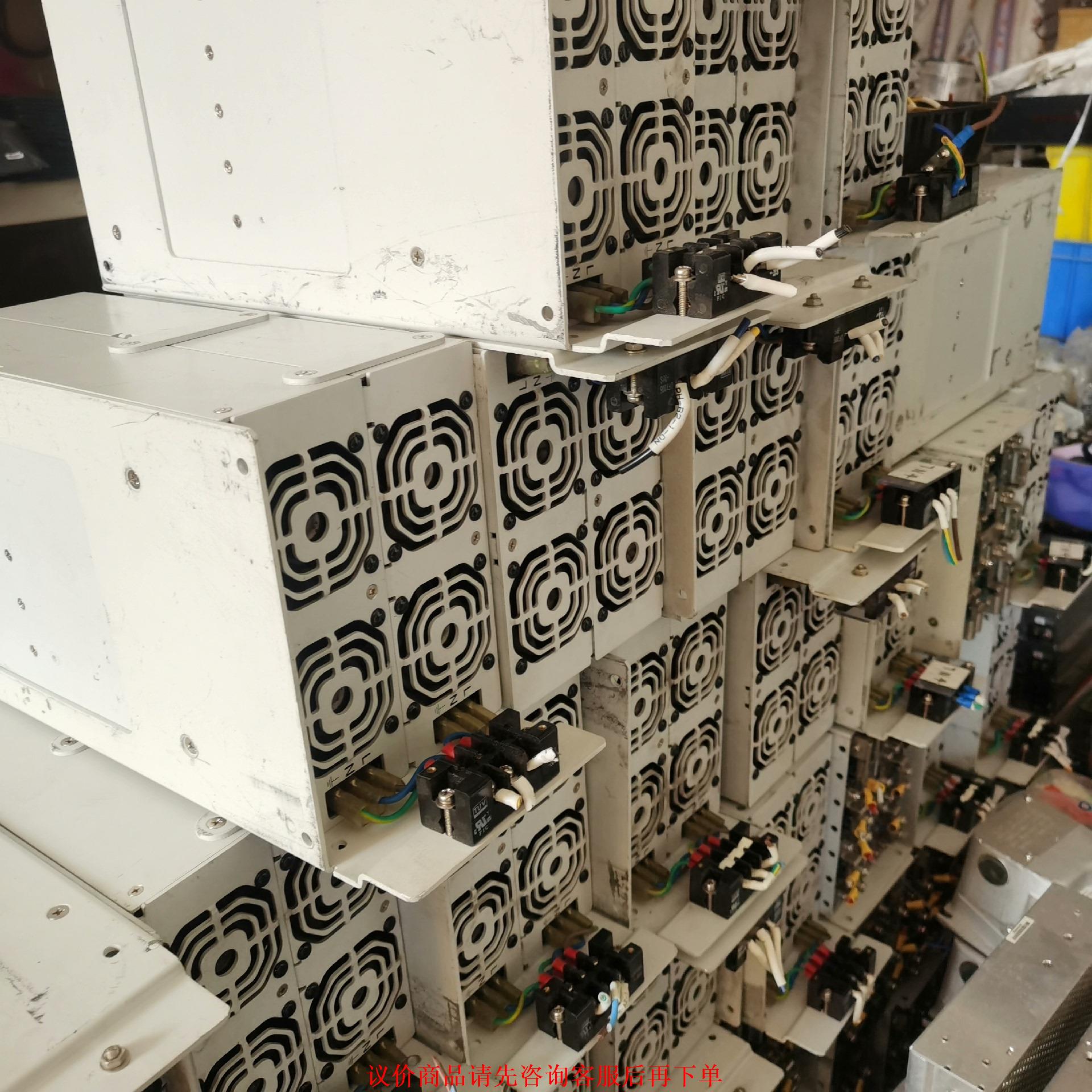 2000W大功率进口工业电源24V 83.3A ALPHA