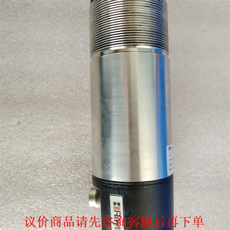 雷泰Raytek TX红外测温仪