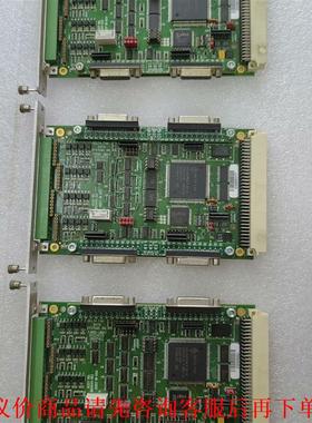 泰道控制器 ACC-24E2S 603441-103拆机板，